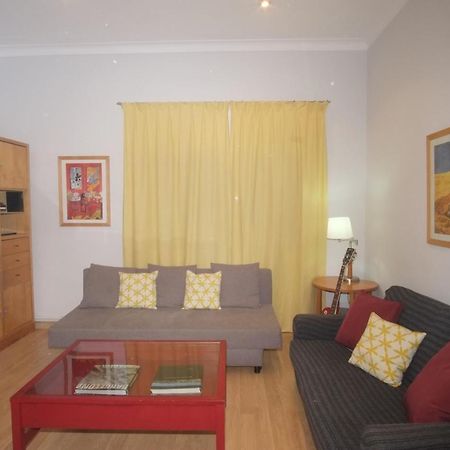 Lovely Apartment at Park Güell Barcelona Kültér fotó