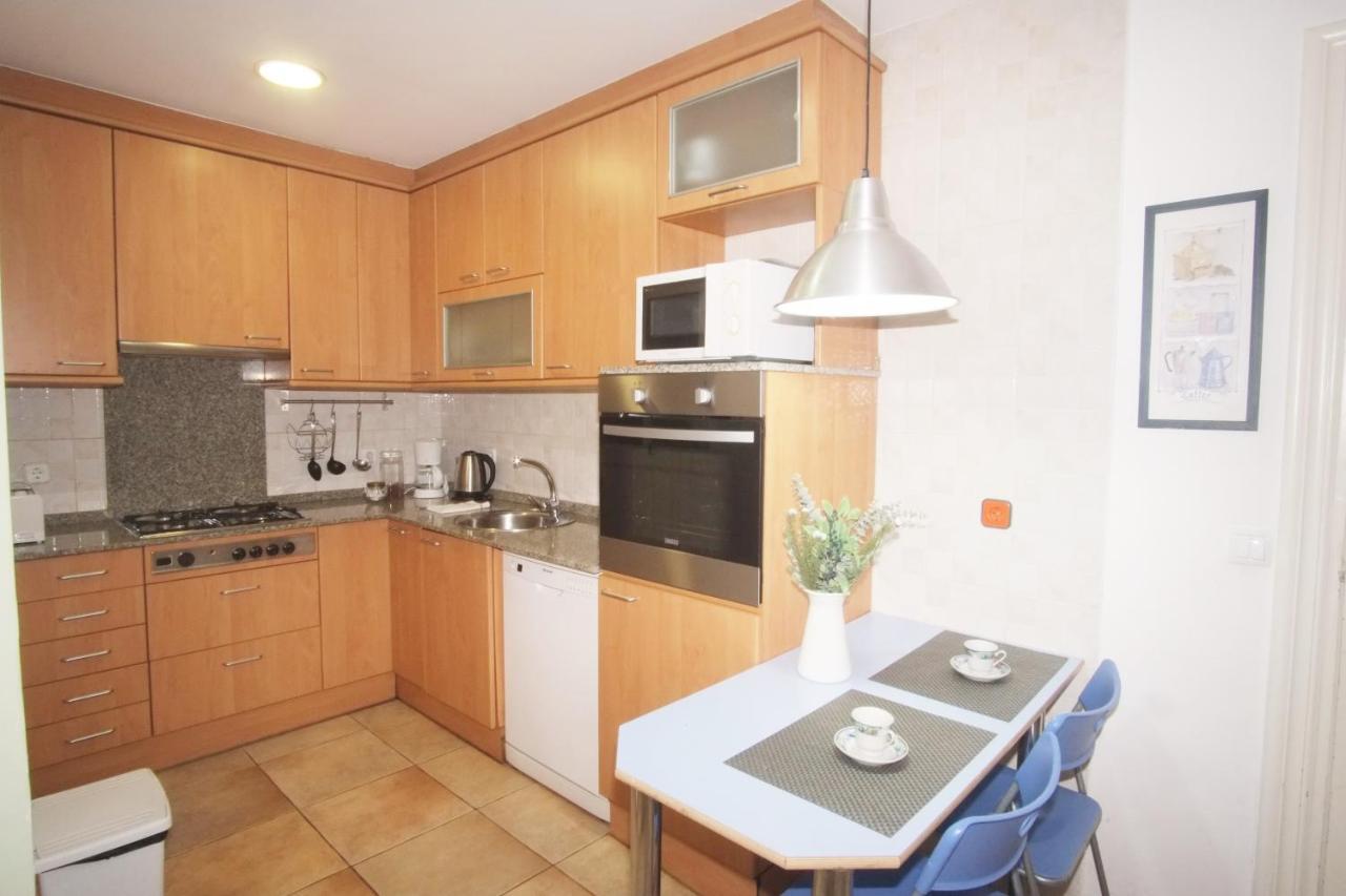 Lovely Apartment at Park Güell Barcelona Kültér fotó