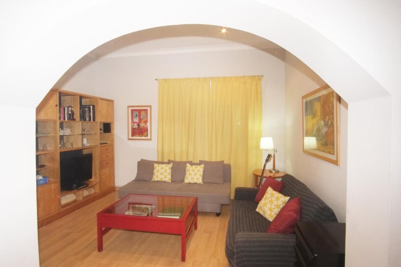 Lovely Apartment at Park Güell Barcelona Kültér fotó