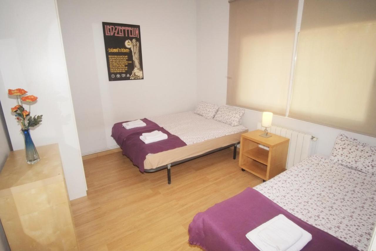 Lovely Apartment at Park Güell Barcelona Kültér fotó