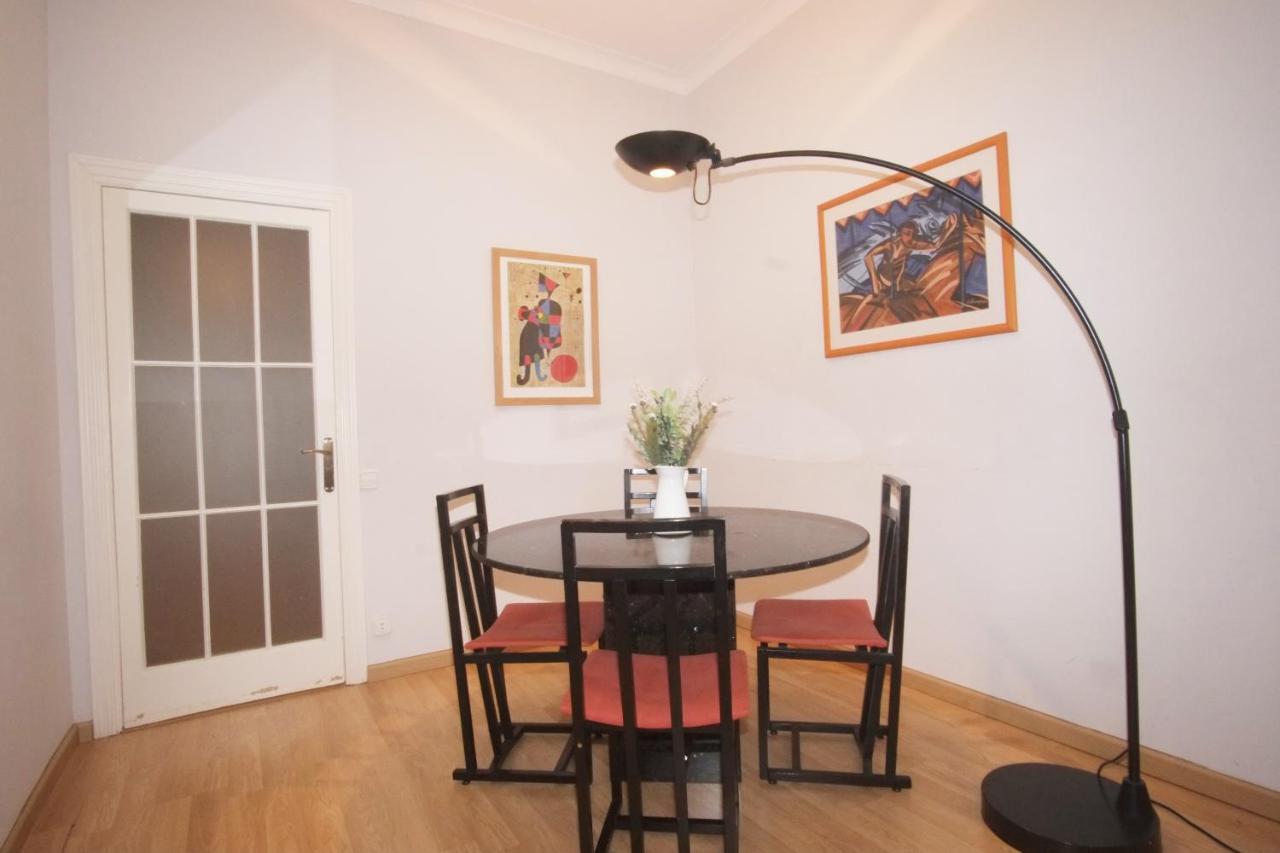 Lovely Apartment at Park Güell Barcelona Kültér fotó