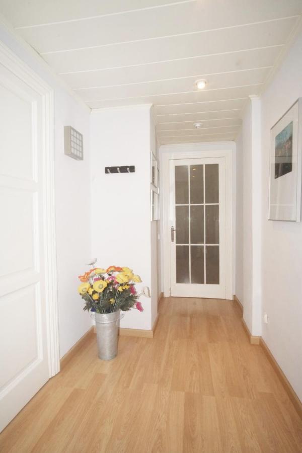 Lovely Apartment at Park Güell Barcelona Kültér fotó
