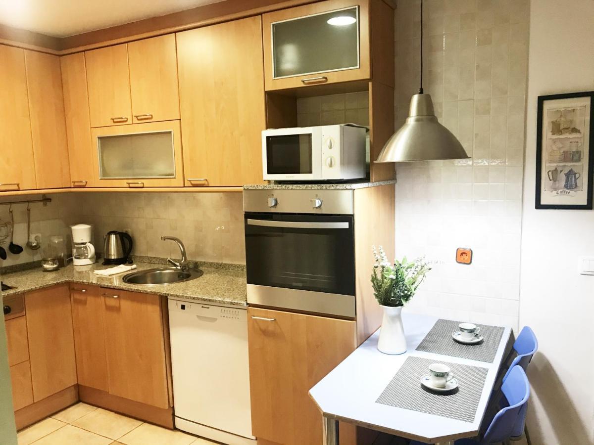 Lovely Apartment at Park Güell Barcelona Kültér fotó