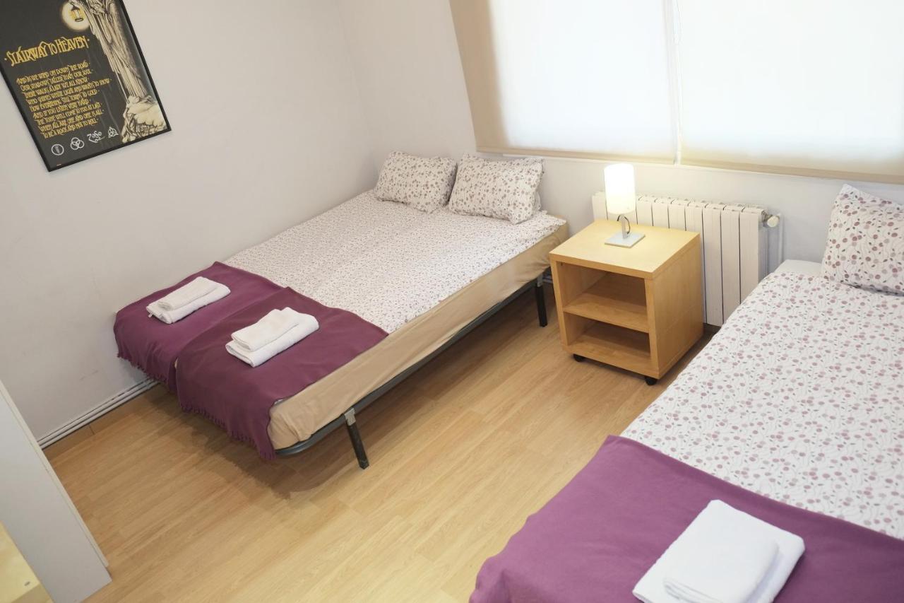 Lovely Apartment at Park Güell Barcelona Kültér fotó
