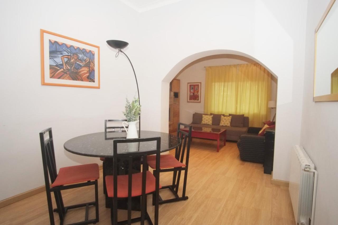 Lovely Apartment at Park Güell Barcelona Kültér fotó