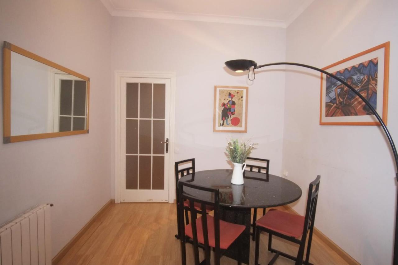Lovely Apartment at Park Güell Barcelona Kültér fotó
