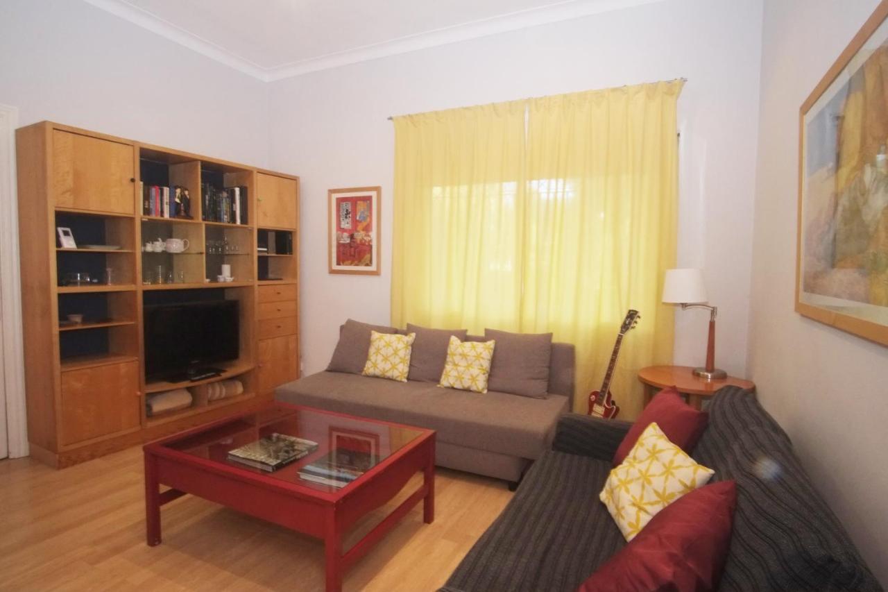 Lovely Apartment at Park Güell Barcelona Kültér fotó